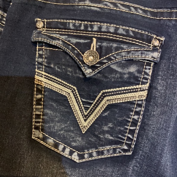 Suko Plus Jeans - Picture 2 of 9